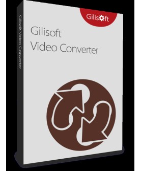 Gilisoft Video Converter Key GLOBAL